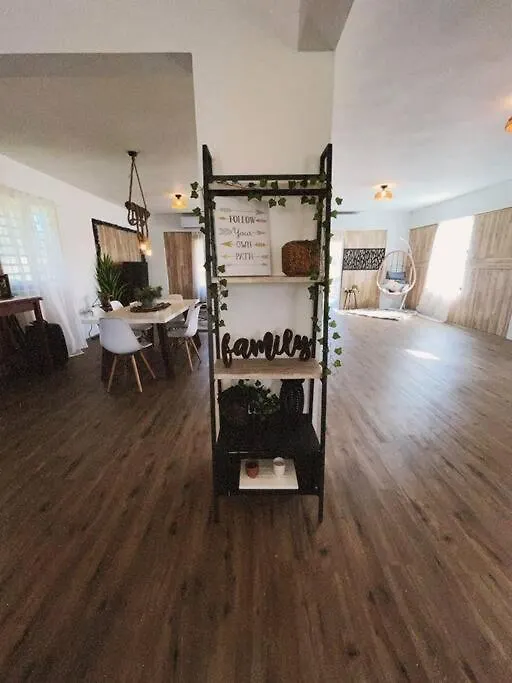 Tribeka House Villa Islote