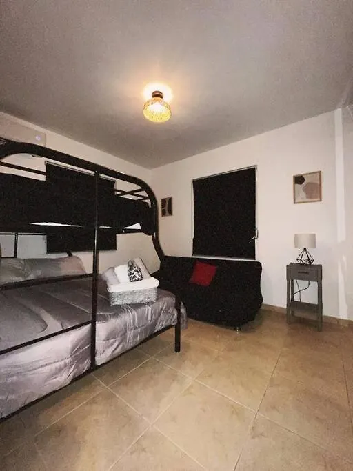 Ferienhaus Villa Tribeka House Islote