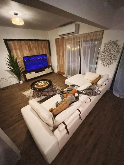 Ferienhaus Villa Tribeka House Islote