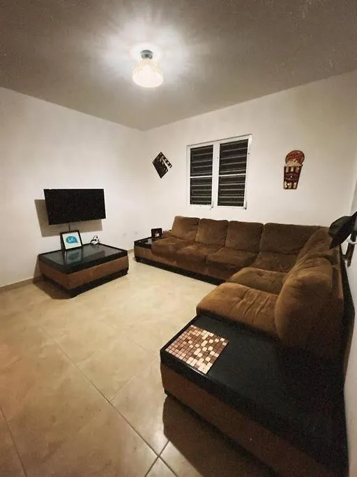 Villa Tribeka House Islote 0*,  Puerto Rico