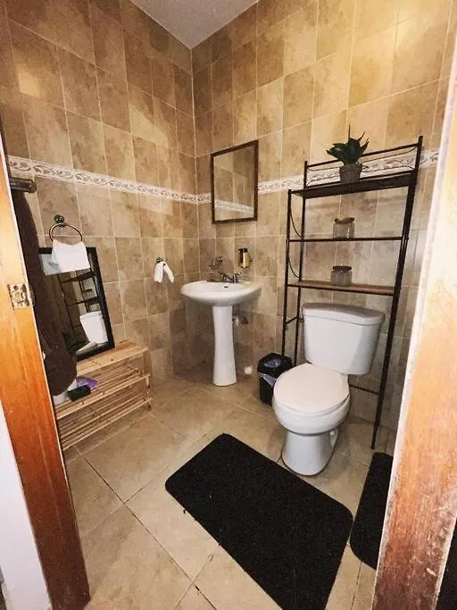 Ferienhaus Villa Tribeka House Islote Puerto Rico