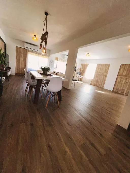 Ferienhaus Villa Tribeka House Islote Puerto Rico