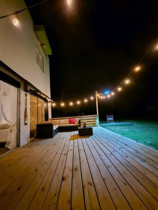 Ferienhaus Villa Tribeka House Islote