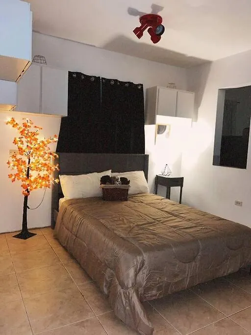 Villa Tribeka House Islote