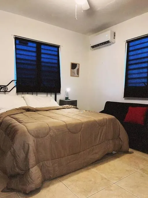 Ferienhaus Villa Tribeka House Islote