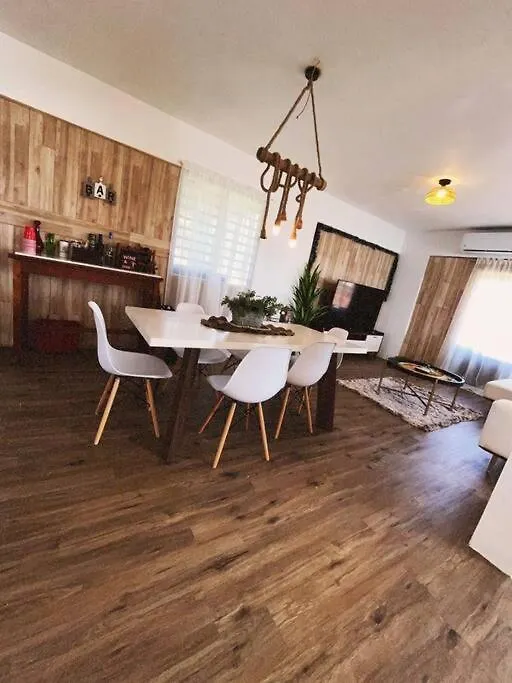 Villa Tribeka House Islote