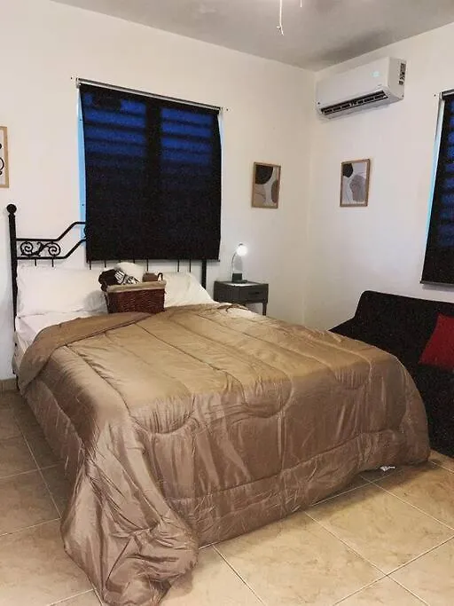 Villa Tribeka House Islote 0*,