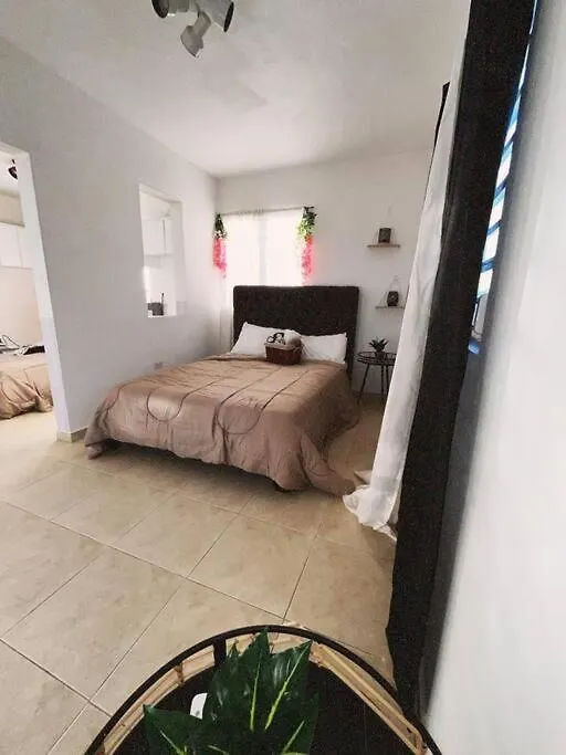 Ferienhaus Villa Tribeka House Islote