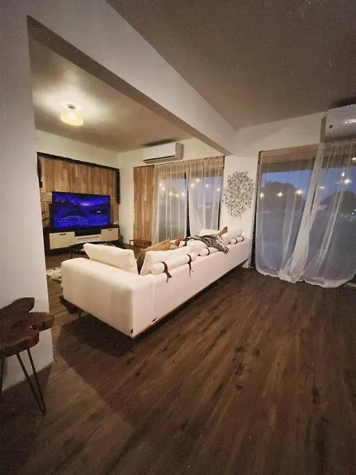 Villa Tribeka House Islote