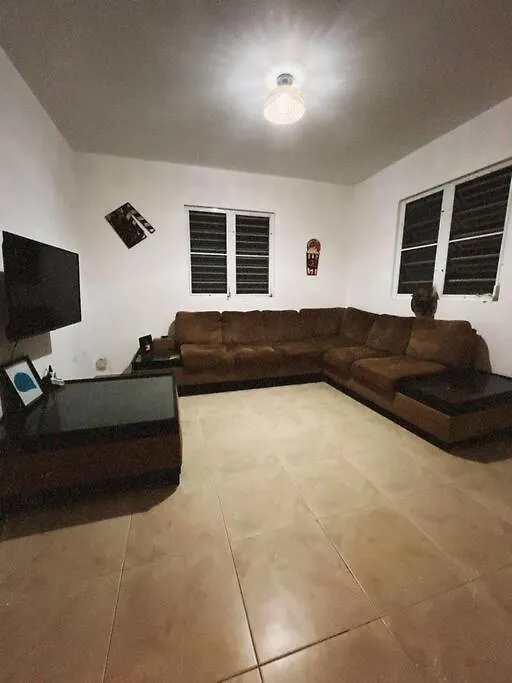 Ferienhaus Villa Tribeka House Islote